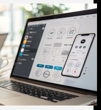 Услуги Разработка IT решений в Курганинске
