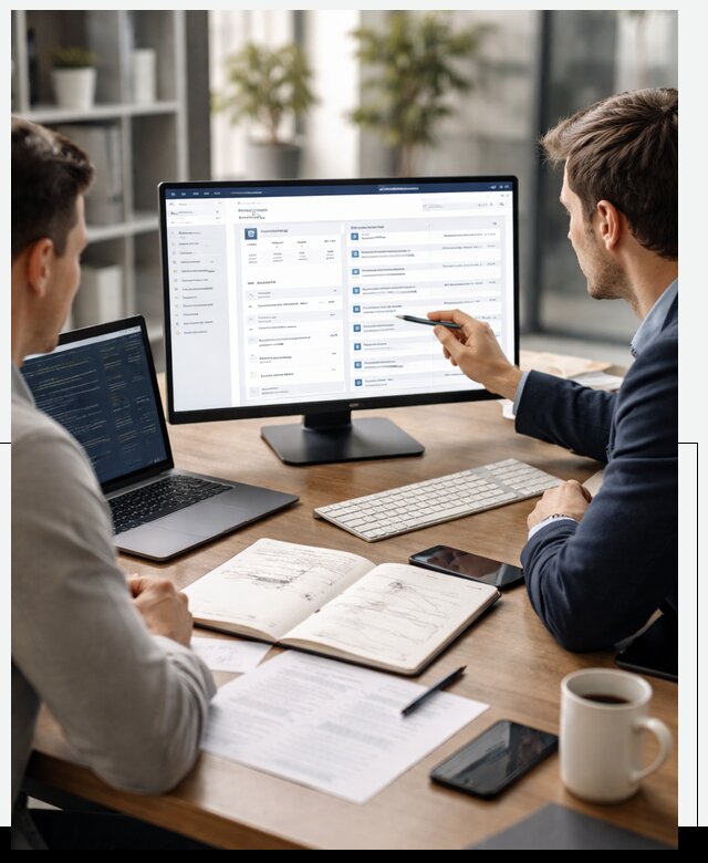 Разработка CRM систем в Курганинске от 156015 руб., АвикейКгн