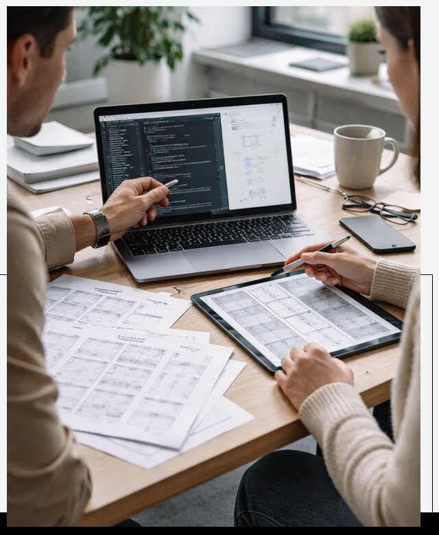 Разработка информационных систем в Курганинске от 4680 р. | АвикейКгн