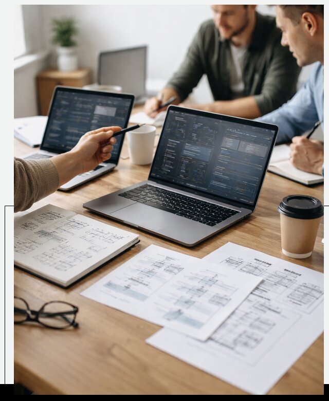 Разработка информационных систем под ключ в Курганинске