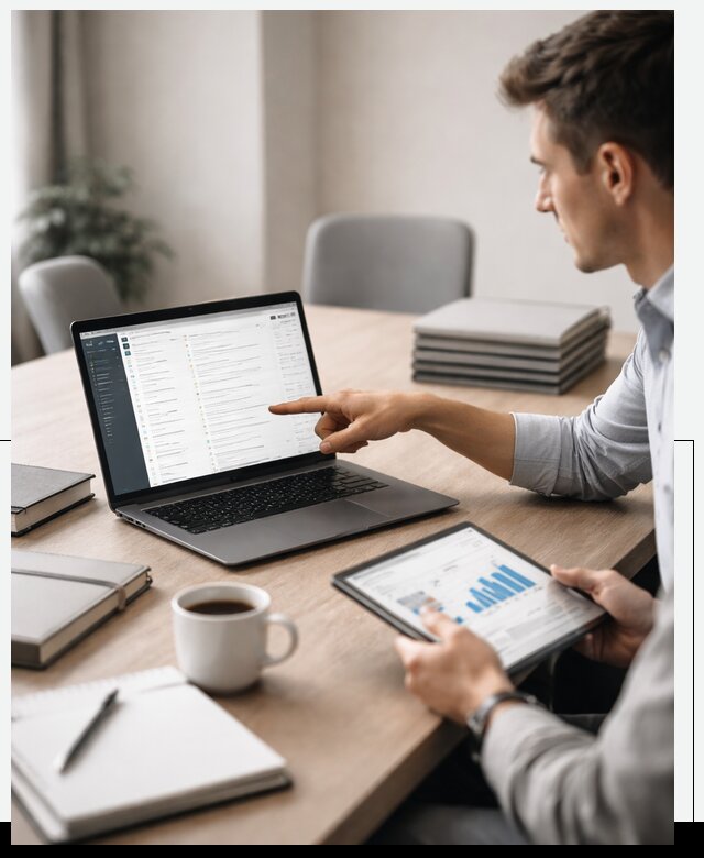 Разработка СЭД под ключ в Курганинске от 15602 р. | АвикейКгн