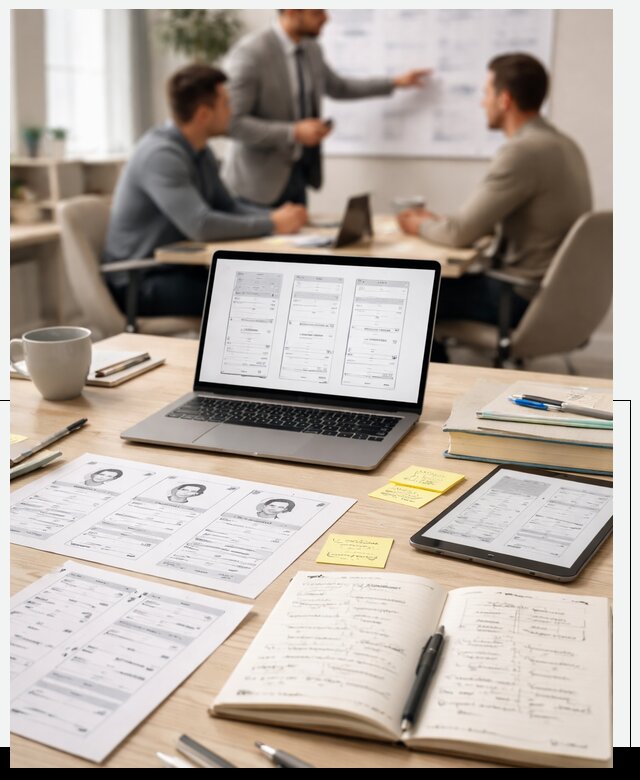 Разработка MVP проекта в Курганинске от 6761 р., АвикейКгн