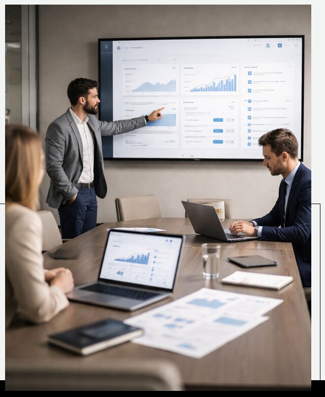 Разработка корпоративных порталов в Курганинске от 312030 р. | АвикейКгн