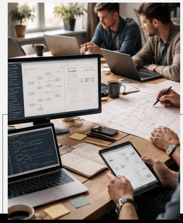 Разработка агрегаторов для компаний в Курганинске под ключ