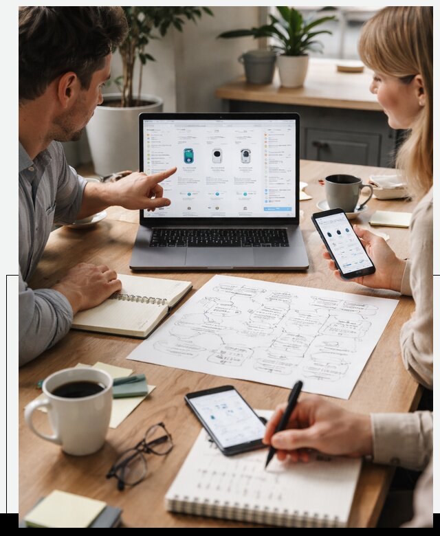 Разработка маркетплейсов под ключ и интеграция в Курганинске