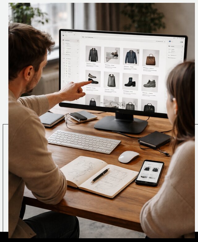 Разработка интернет-магазинов под ключ в Курганинске с оплатой и CRM