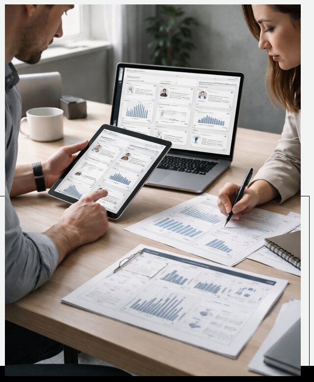 Персонализация контента платформа в Курганинске от 12481 р. | АвикейКгн