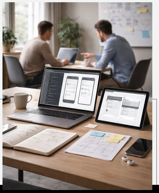 Кроссплатформенная разработка в Курганинске от 260025 р. | АвикейКгн