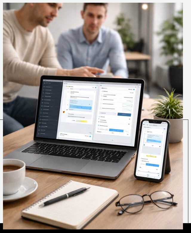 Разработка мини app Telegram/VK в Курганинске от 31203 р. АвикейКгн