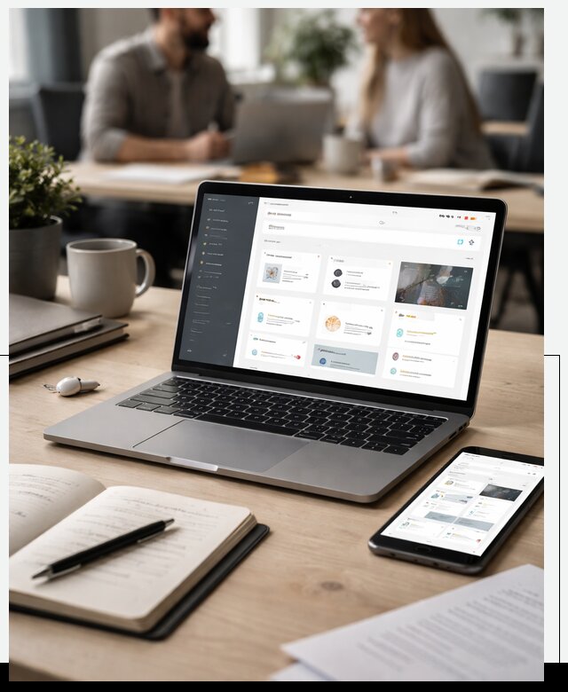 Разработка PWA приложений в Курганинске от 124812 р. | АвикейКгн
