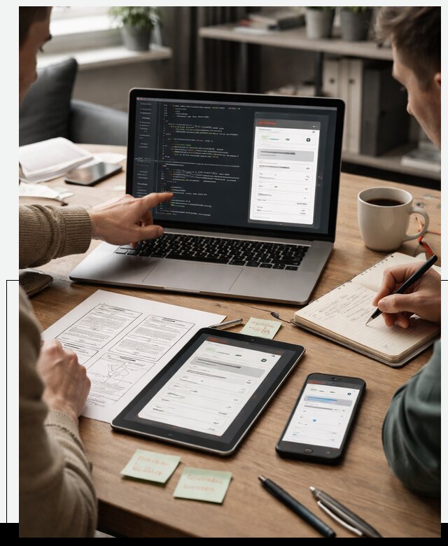 Разработка и внедрение PWA приложений для бизнеса в Курганинске