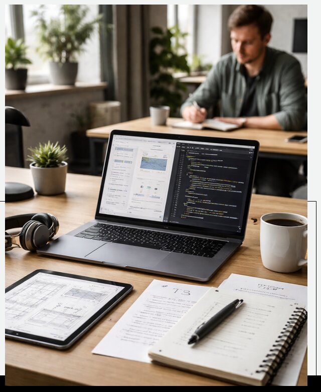 Разработка frontend в Курганинске от 18722 р., услуги АвикейКгн