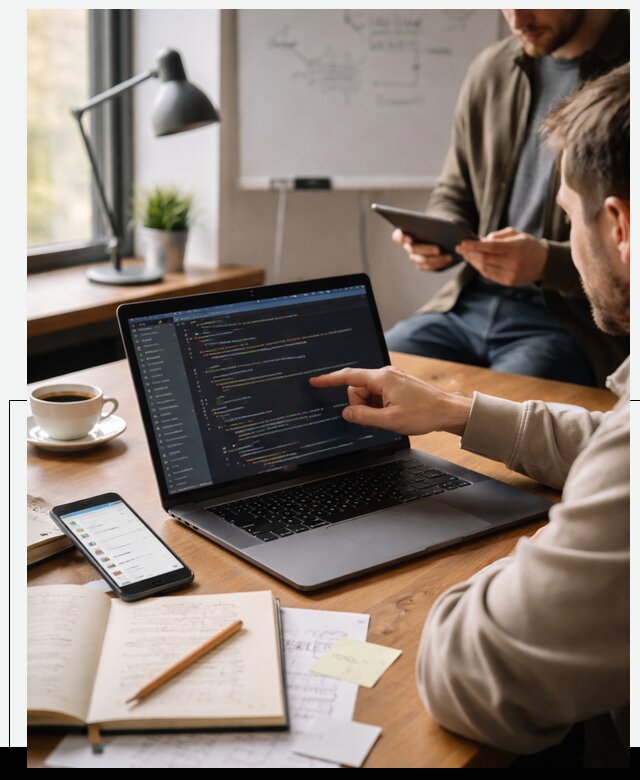 Разработка Telegram ботов под ключ для компаний в Курганинске