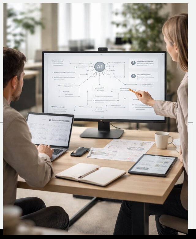 AI-агенты для автоматизации бизнеса в Курганинске от 15602 р. АвикейКгн