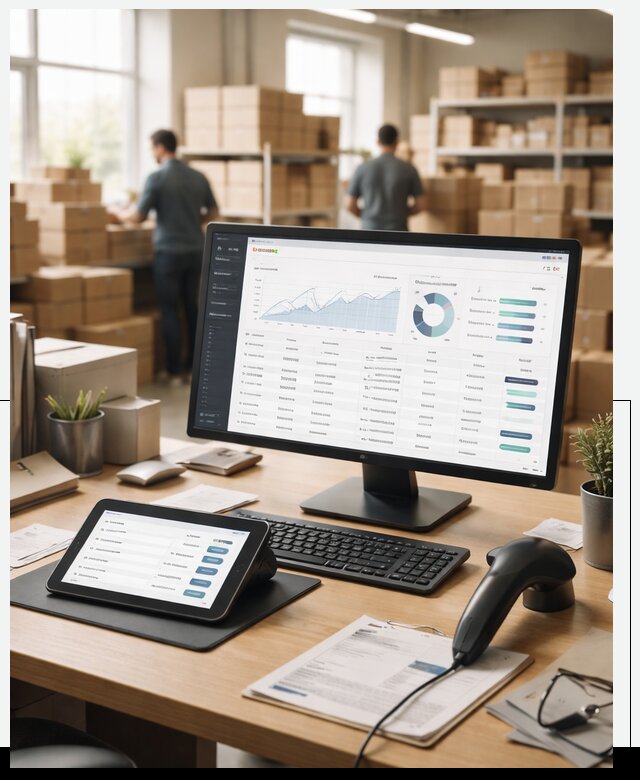 Автоматизация селлеров в Курганинске от 15602 р. | АвикейКгн