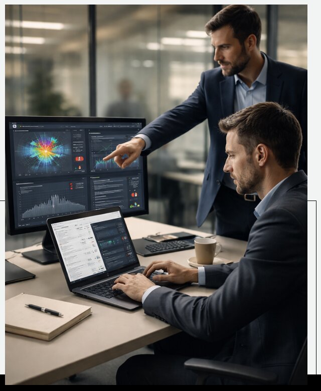 Системы Антифрод и AML KYC в Курганинске от 12481 р. | АвикейКгн