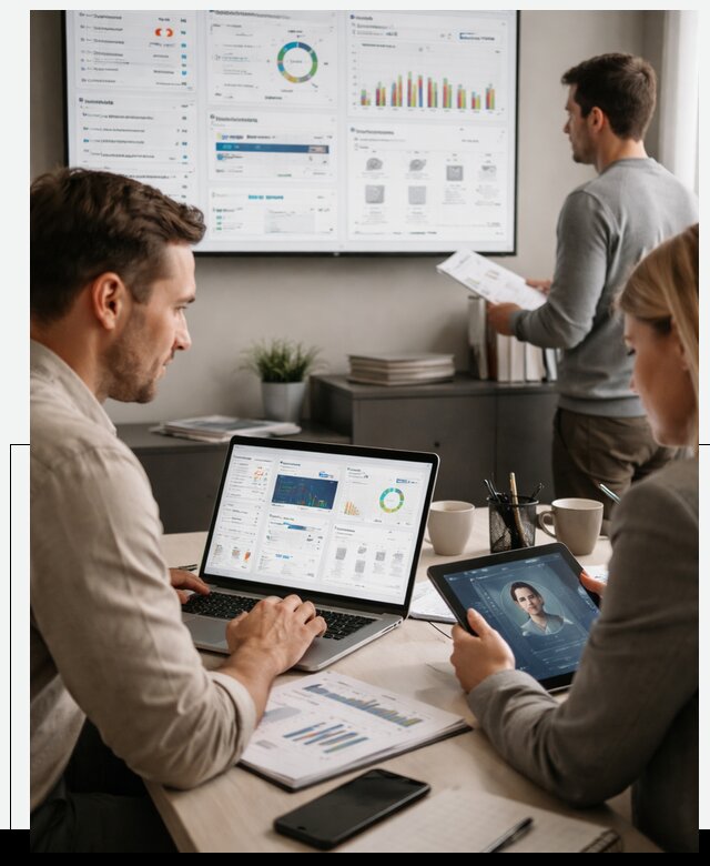 Внедрение систем Антифрод и AML KYC для бизнеса в Курганинске