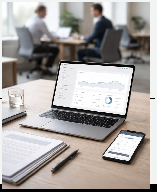 Разработка моб. и интернет-банка в Курганинске от 7801 р. | АвикейКгн