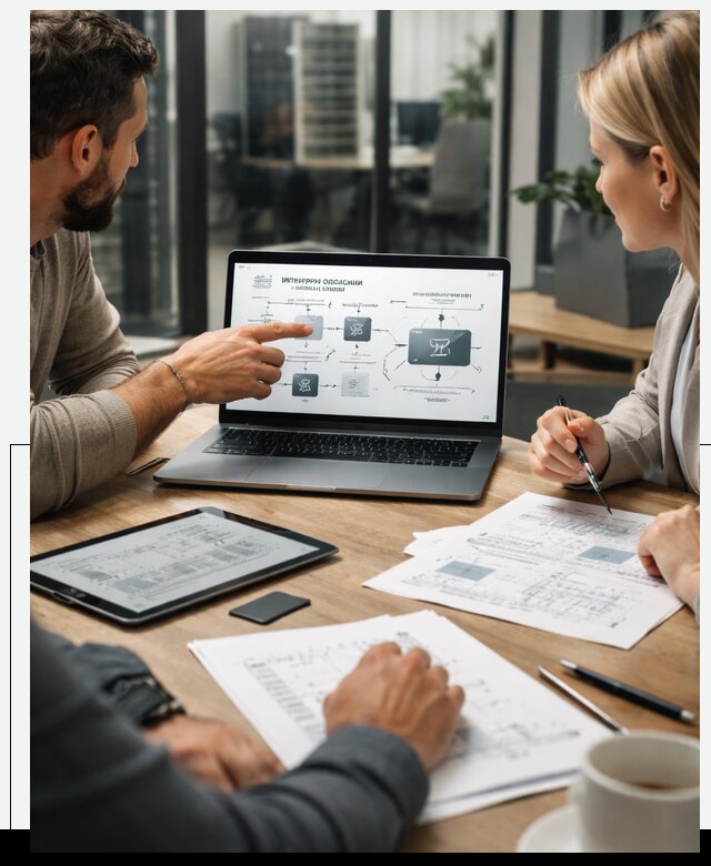 Интеграция цифрового рубля и подключение платежей в Курганинске