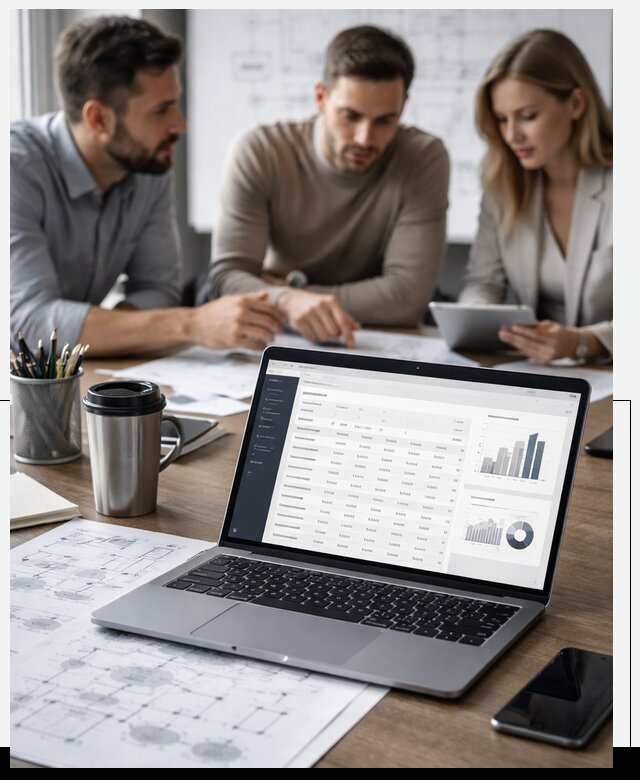 BSS OSS и биллинг для оператора в Курганинске от 26003 р. | АвикейКгн