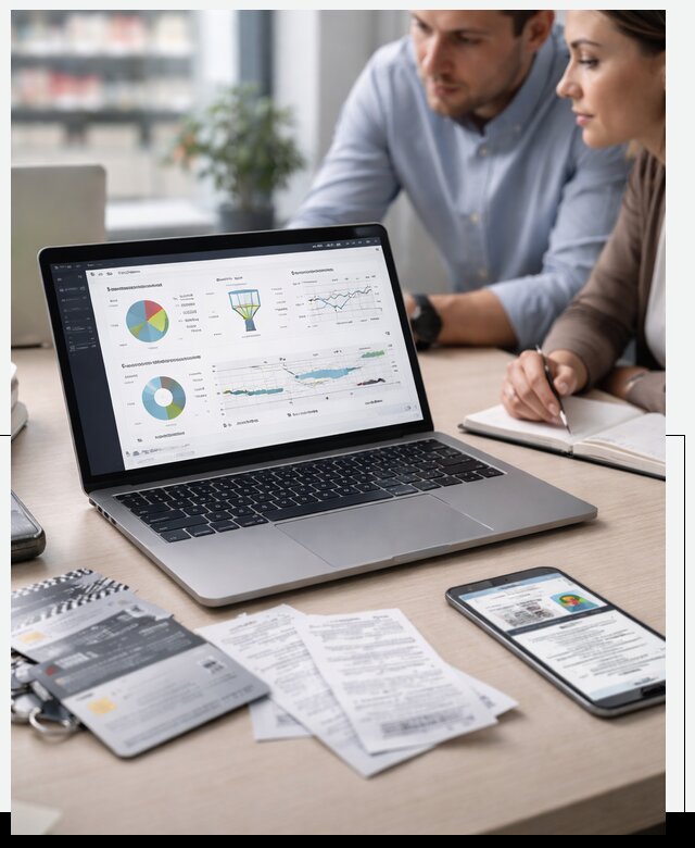 Лояльность и CDP для ритейла в Курганинске от 15602 р. | АвикейКгн