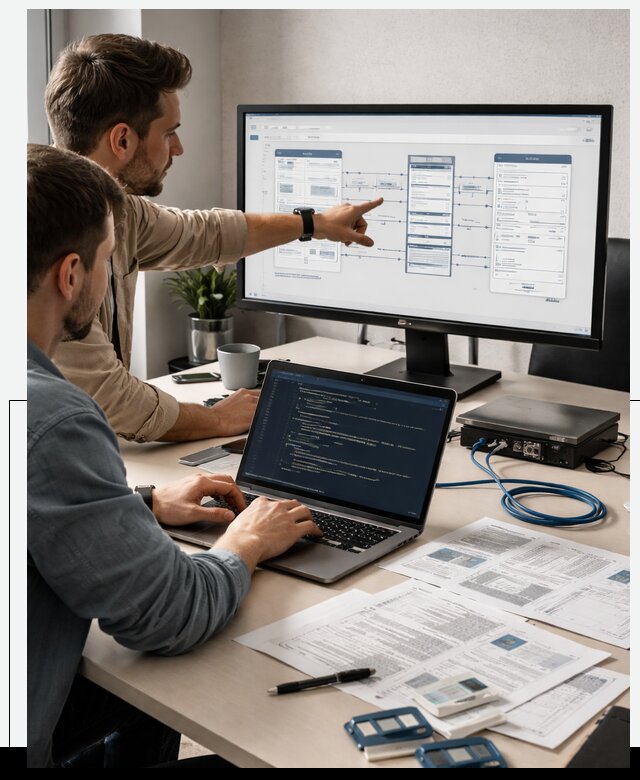 Интеграция ЕГИСЗ и ЛИС в медучреждениях с сопровождением в Курганинске
