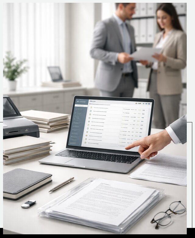 КЭДО и интеграция с 1С ЗУП в Курганинске от 7801 р. АвикейКгн