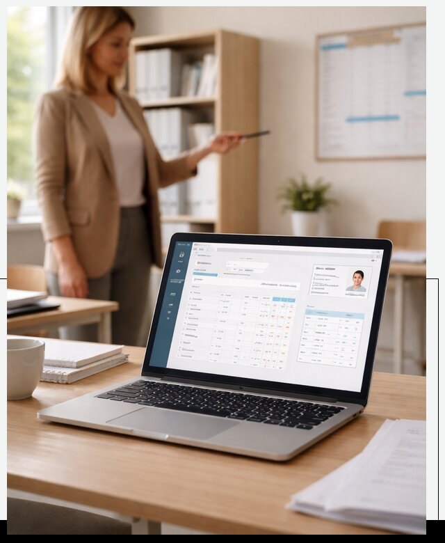 Электронный журнал школа система в Курганинске от 12481 р. | АвикейКгн