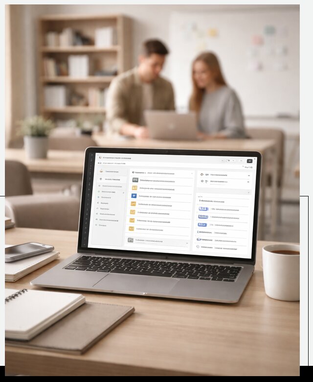 LMS для университета под ключ в Курганинске от 7801 р. | АвикейКгн