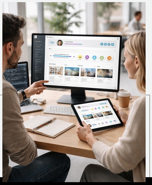 Геймификация обучения платформа в Курганинске от 15602 р, АвикейКгн