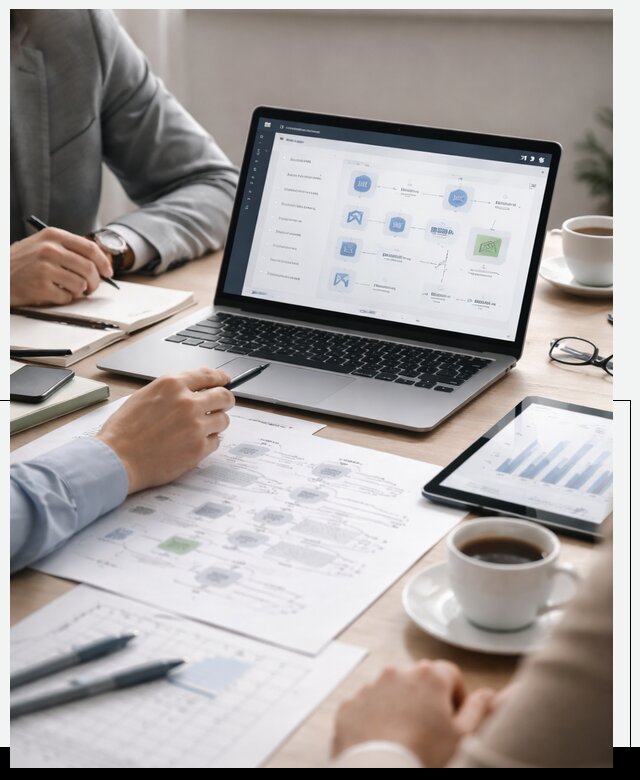 Интеграция СМЭВ и МЭДО в Курганинске от 78008 р. | АвикейКгн