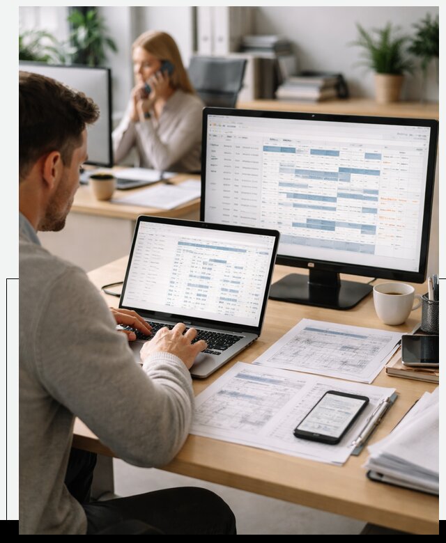 PMS для бронирования отелей и управления номерным фондом в Курганинске