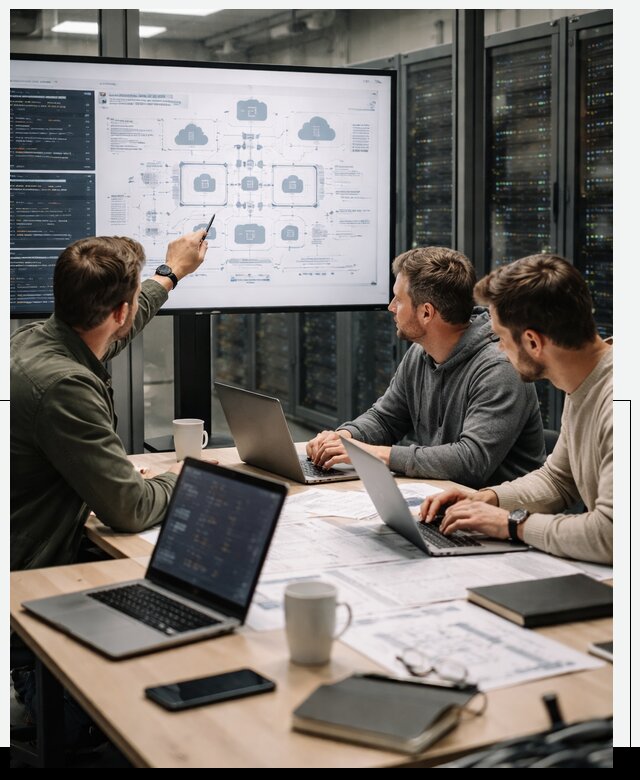 GameDev Backend и платформы в Курганинске от 26003 р. | АвикейКгн