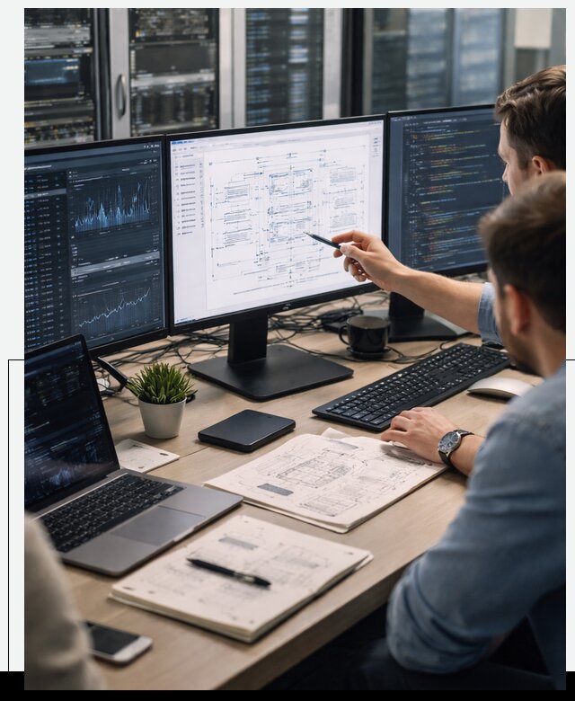Разработка GameDev Backend и игровых платформ под ключ в Курганинске